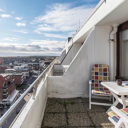 Fewo Blick Ueber Sylt Westerland Buitenkant foto