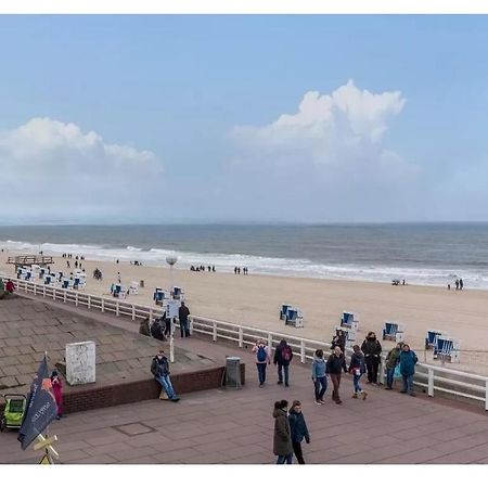 Fewo Blick Ueber Sylt Westerland Buitenkant foto